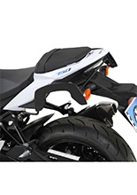 Stelaż C-Bow Hepco&Becker Suzuki GSR 750