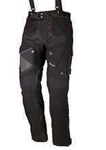 Spodnie motocyklowe tekstylne Modeka Talismen