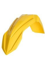 Błotnik motocyklowy przedni Acerbis Yamaha WR/ YZ (wybrane modele) żółty