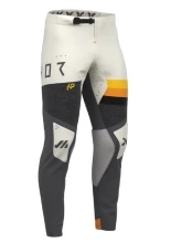 Spodnie cross Thor Sportmode League szare