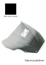 Szyba motocyklowa MRA Racing "R" Honda CBR 600 F (99-00) czarna