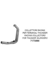 Kolektor Arrow [Nichrom] - YAMAHA MT-07 [21-22]