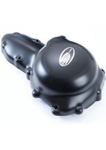 Osłona silnika R&G do Kawasaki ER-6, ER6-F (Ninja 650 Faired), ER6-N (Naked), Ninja 650, Versys 650 / 1000 (lewa strona - wariator)