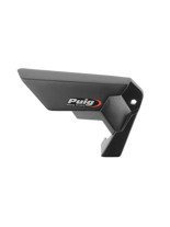 Osłona tylnego zbiorniczka płynu do Yamaha MT-09 Tracer GT (czarny mat)