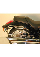 Stelaż kufrów bocznych Hepco&Becker Suzuki M 1800 (VZ) R Intruder [06-] [montowany na stałe]