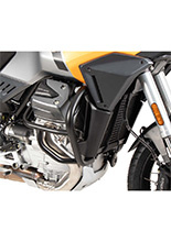 Gmole Hepco&Becker Moto Guzzi Stelvio (24-) czarne