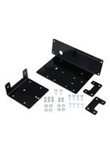 Płyta montażowa do wyciągarki Moose Polaris Sportsman