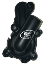 Osłona silnika R&G do Kawasaki Ninja 250 (18-20), Ninja 400 (18-19) (prawa strona - pompa wody)