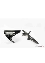 Błotnik tylny PUIG do Suzuki GSX-R 1000/R [17-20] (czarny mat)