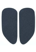 Tankpad antypoślizgowy 2 części R&G do Hondy CBR 600 F (01-06)