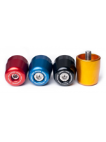 KOŃCÓWKI KIEROWNICY (MIX)