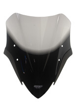 Szyba motocyklowa MRA "NRM" Suzuki GSX-S 750 (17-24) przyciemniana