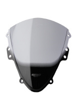 Szyba motocyklowa MRA Oryginalny kształt "O" Suzuki GSX-R 600/ 750 (04-05) przyciemniana