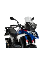 Szyba motocyklowa PUIG Standard BMW (wybrane modele) przeźroczysta