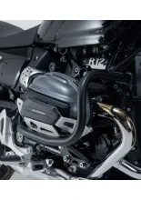 Crashbary SW-Motech BMW R12/ G/ S/ NineT czarne