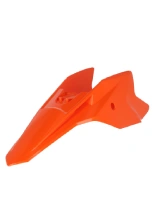 Błotnik motocyklowy tylny Acerbis KTM 50 SX (16-)/ GasGas MC 50 (22-23) czerwony