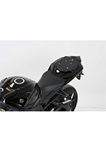 Stelaż centralny Sportrack Hepco&Becker do kufrów Journey 30/40/50 Suzuki GSX-R 750 [08-10]