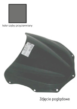 Szyba motocyklowa MRA Racing "R" Suzuki GSX-R 600/750 (96-97) przyciemniana