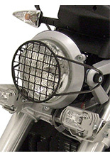 Osłona lampy Hepco&Becker do BMW G 650 X Country [07-09]