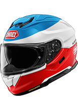 Kask integralny Shoei GT-Air 3 LILT TC-10