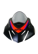 Szyba motocyklowa MRA Racing "R" Aprilia RS 457 (24-) przyciemniana