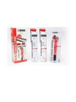 Zestaw do czyszczenia i smarowania łańcucha IPONE Road Chain Care [poj.: 2 x 750 ml]