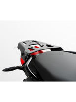 Stelaż centralny Alu-Rack SW-MOTECH BMW F 800 ST [06-12]/ F 800 GT [12-21]/ F 800 R [09-]/ F 800 S [06-10]