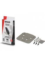 Mocowanie torby na zbiornik Shad Pin System do KTM Duke 125 / 200 / 390 (17-18)