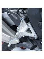 Tank Pad antypoślizgowy R&G Do Honda CBR250RR (17-20)