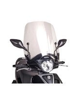 Owiewka PUIG do SYM Fiddle II 50 / 125 / 150  (T.S.)