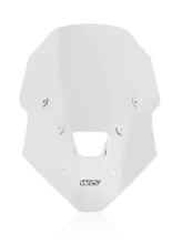 Szyba motocyklowa WRS Caponord Honda CRF1100L Africa Twin (24) przezroczysta