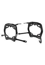 Stelaż Pro na kufry boczne SW-MOTECH Ducati Multistrada 1260 Enduro [18-], Multistrada 950 / S [16-], Multistrada V2/ S [21-]