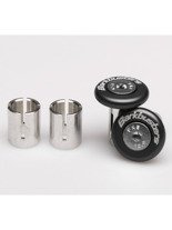 Końcówki kierownicy Barkbusters [14mm x 18mm]