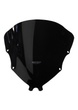 Szyba motocyklowa MRA Racing "R" BMW R Nine-T Racer [17-] czarna