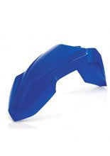 Błotnik motocyklowy przedni Acerbis Yamaha YZ 85 [15-21]