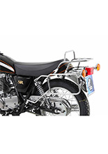 Komplet: stelaży bocznych oraz stelaż centralny Hepco&Becker Yamaha SR 400 (14-16)