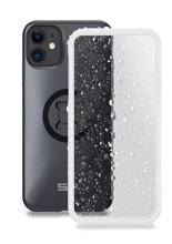 Etui przeciwdeszczowe na telefon IPHONE 11 PRO/X/XS Sp Connect