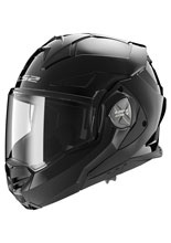 Kask szczękowy LS2 FF901 Advant X Solid czarny