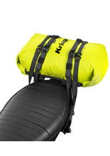 Torba na tył Kriega Rollpack [20L] żółta