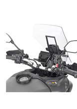 Poprzeczka do montowania GPS/ Smartfona GIVI Yamaha Tracer 9/ GT (21-24)