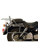Stelaż kufrów bocznych Hepco&Becker Triumph Bonneville Amerika [05-10] [montowany na stałe]