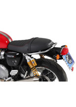 Uchwyt dla pasażera Hepco&Becker Triumph Thruxton 1200/ R (16-21), Thruxton 1200 RS (20-24)