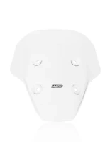 Szyba motocyklowa WRS Touring Moto Guzzi Stelvio 1000 (24-) przezroczysta