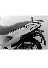 Stelaż kufrów bocznych Hepco&Becker Aprilia Pegaso 650 / Garda (97-04) symetryczny (montowany na stałe)
