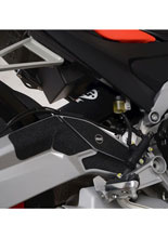 Osłona wahacza R&G Aprilia RS 660/ Tuono 660 (21-24)