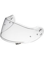 Szyba do kasku SHOEI Neotec II CNS-3 przeźroczysta