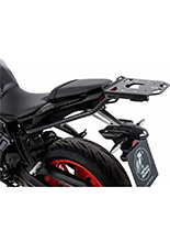Minirack Hepco&Becker Yamaha MT-07 (21-)