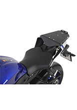 Stelaż pod kufer centralny Hepco&Becker Sportrack Journey 30/40/50 Yamaha YZF-R6 [17-24]