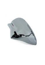 Szyba motocyklowa sportowa PUIG Suzuki B-King (08-11) lekko przyciemniana