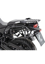 Stelaż kufrów bocznych Hepco&Becker Lock-It Suzuki V-Strom 1050 [20-22]